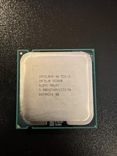 Processore Intel Xeon E3110 3