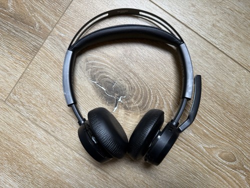 Poly plantronics voyager focus - poly,