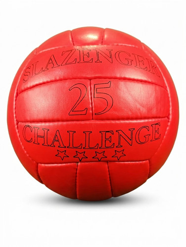 Pallone calcio pelle - in,