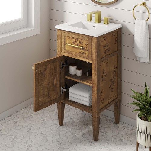 Mobile bagno legno - mobile,