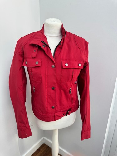 Giacca trofeo belstaff - giacca,