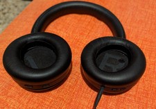 Cuffia Philips Fidelio l4 - in garanzia