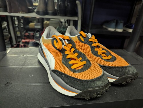 Puma fast rider uk - rider, a