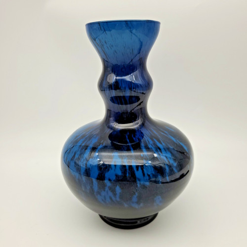 Vaso vetro con cassa empoli - con,