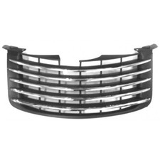 Mascherina Griglia anteriore