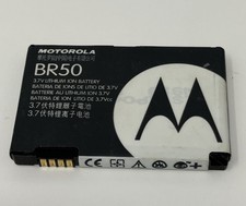 *Per ricambi* Batterie