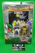 Marmit Mini Metal Comics