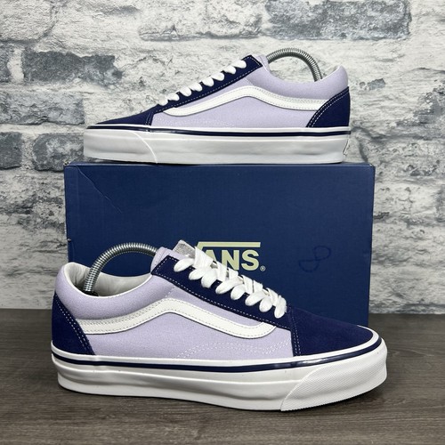 Vans premium old - lx, skool