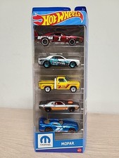 Hot Wheels Scala 1:64 Veicoli