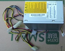 BESTEC 20pin ATX 250 Watt Dell