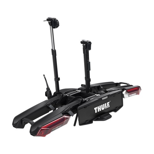 Porta biciclette thule - porta,