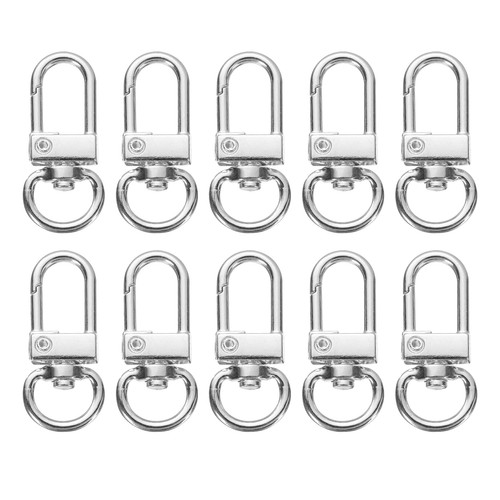 Pcs ganci sgancio rapido - pcs,