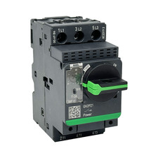 Interruttore motore Deca