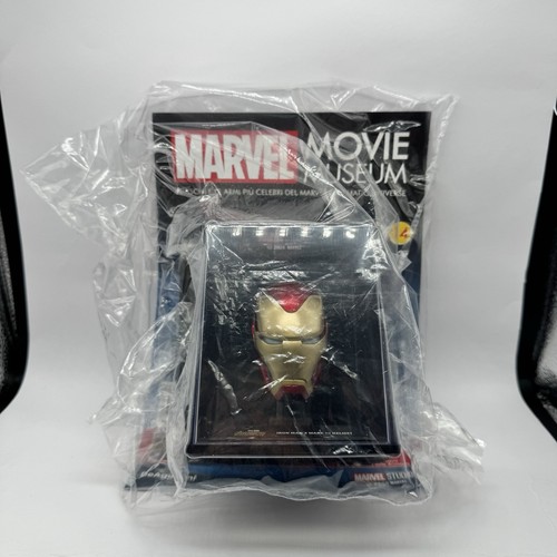 Marvel movie museum iron man - marvel,
