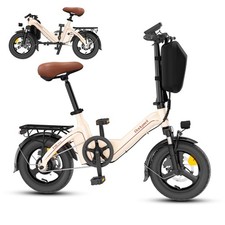 Bodywel bici elettrica - 14'',