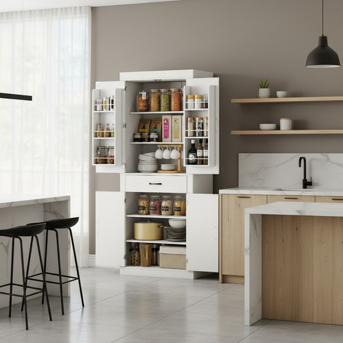 Dechome credenza cucina alta - dechome,