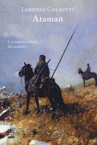 Ataman avventura italiana - ataman., l'avventura