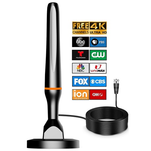 Antenna digitale per smart - tv,