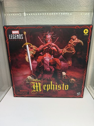 Marvel legends hasbro - marvel,