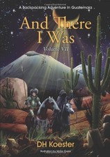 And there was volume vii - volume, a