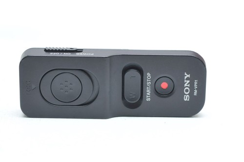 Sony vpr1 solo - rm-vpr1,