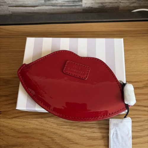 Lulu guinness portamonete - lulu,