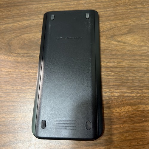 Texas instruments nspire cx - texas,