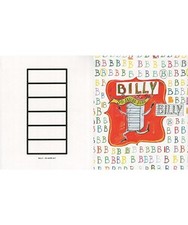 BILLY - 30 Jahre alt. BILLY -
