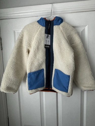 Cappotto giacca borg - cappotto,