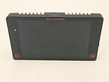 Atomos Ninja Assassin 7" 4K