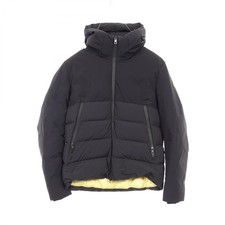 Piumino DUNO nylon uomo taglia