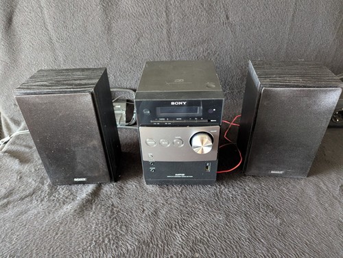 Sony cmt fx300i impianto micro - impianto,
