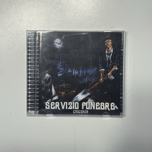 Servizio funebre chicoria - servizio,