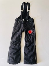 Bogner Team DSV pantaloni