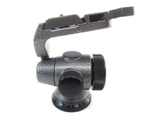 Treppiede GITZO Head G1276 dal