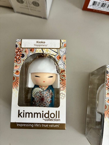 Rare kioko happiness - rare,