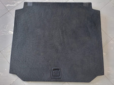 51475A0B6D0-PIANALE BAGAGLIAIO RIVESTITO MOQUETTE ANTRACITE BMW X5 G05 (2019-  )