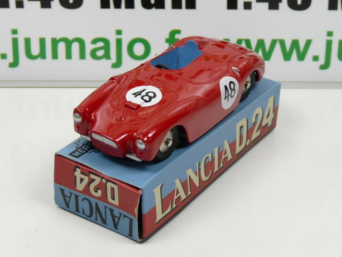 Mry4 voiture mercury - mry4, 1/48