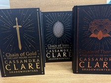 Shadowhunters The Last Hours