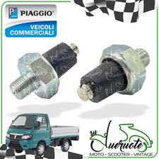 SENSORE BULBO PRESSIONE OLIO