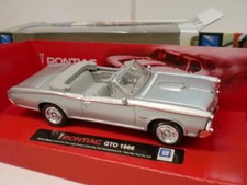 NEW RAY 1/43 - PONTIAC GTO