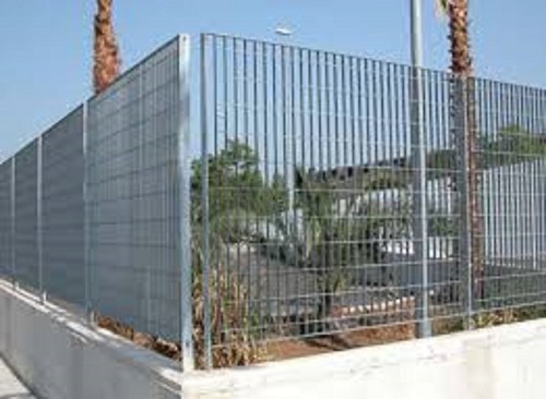 Pannello recinzione ringhiera - recinzione,