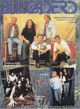 Rivista Buscadero n. 152 -