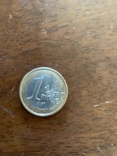 moneta 1 euro “liberte