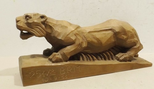 Scultura legno intagliata - in,