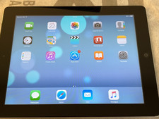 Pad wifi cellular a1396 - 2, +
