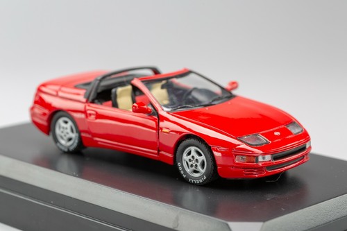 Nissan 300 convertible - 300, zx