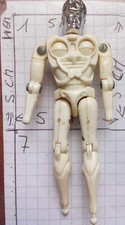 ROBOT Micronauts 1978 MEGO.ALIEN  Fantanauti Micronauti Microman spare parts 78