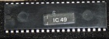 1x Böhm IC 49 = SM305A