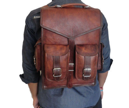 Borsa zaino uomo vera - da,